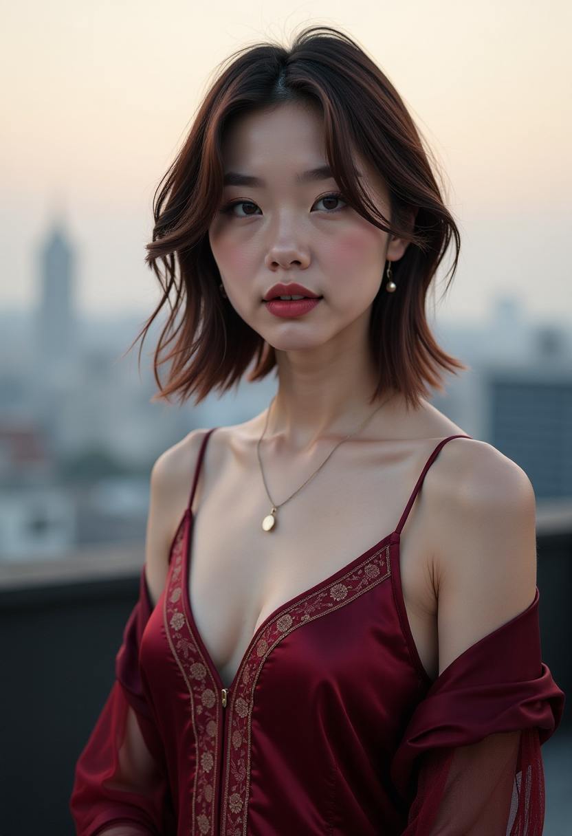 跨大西洋航班