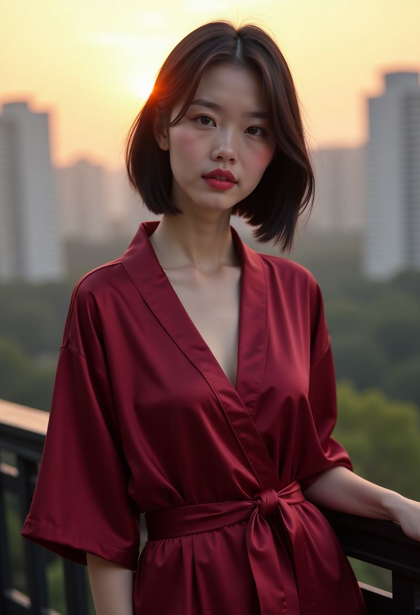 空姐的回忆录