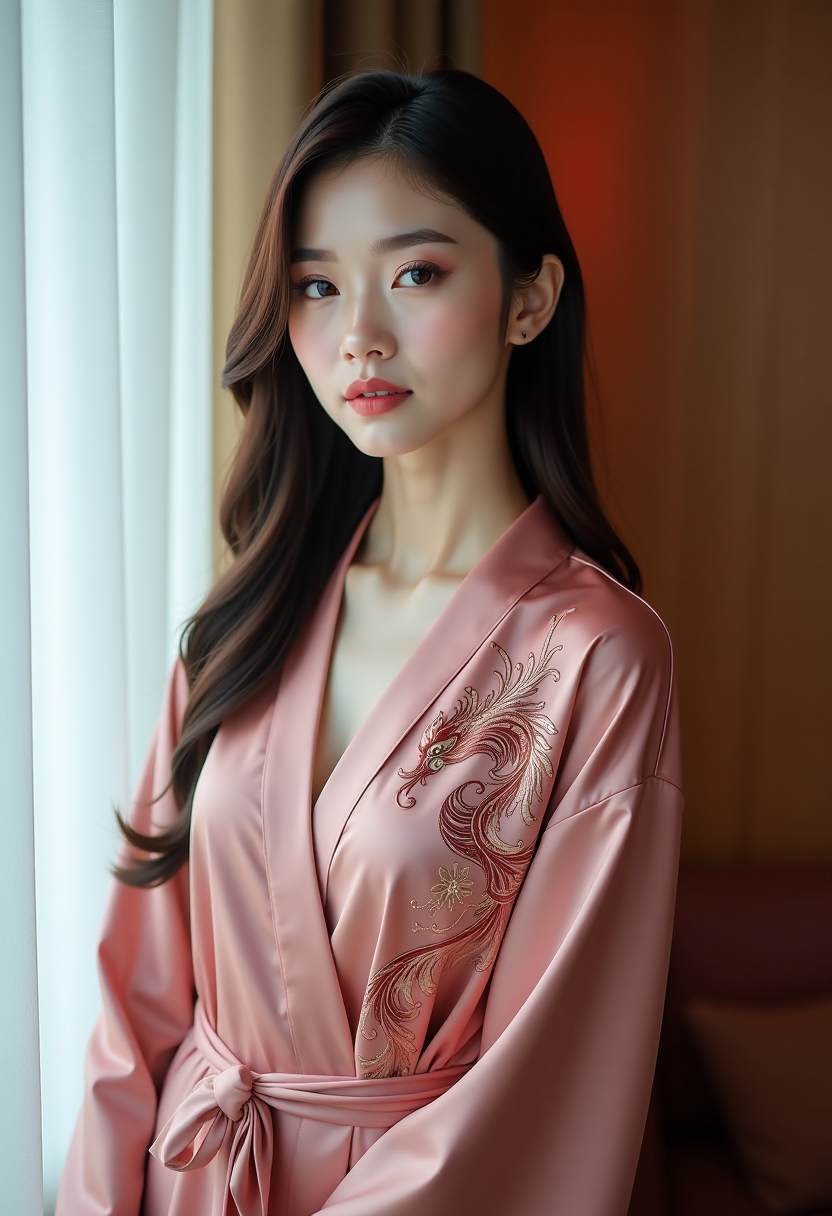 云上诱惑